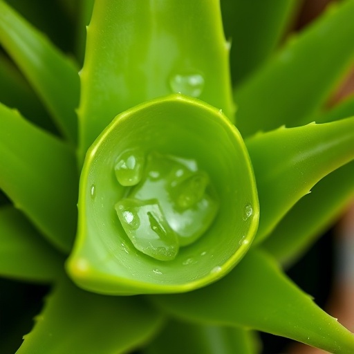 Aloe vera