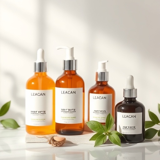 soin naturel de la peau