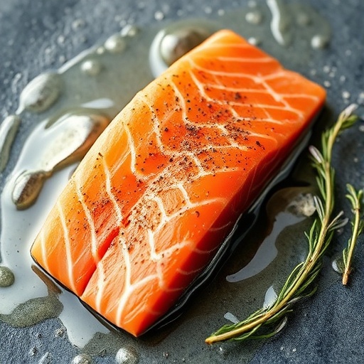 Saumon