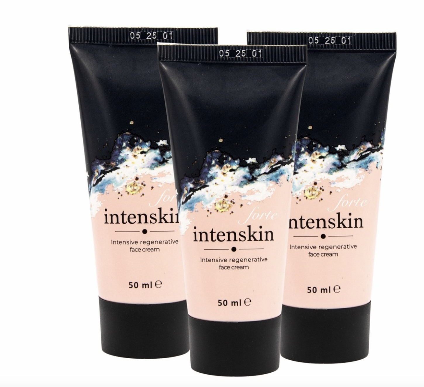 Intenskin – crème visage 50 ml